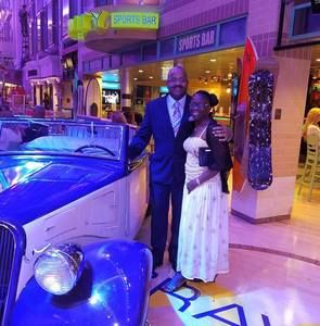 Meet your Posher, Simone